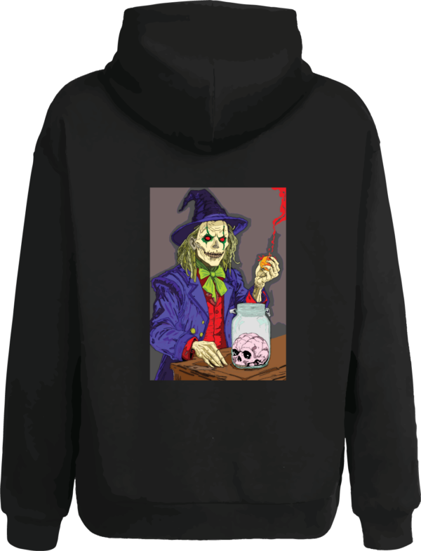 Scarecrow Hoodie